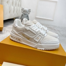 Louis Vuitton Trainer Sneaker